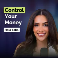 Young and Profiting with Hala Taha artwork