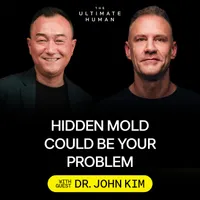 The Ultimate Human with Gary Brecka artwork