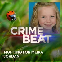 Crime Beat artwork