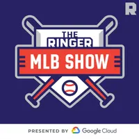 The Ringer MLB Show artwork