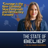 The State Of Belief artwork