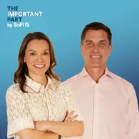 The Important Part: Investing with Liz Thomas artwork