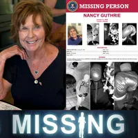 Missing artwork