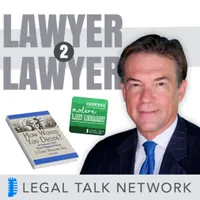 Lawyer 2 Lawyer artwork