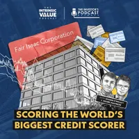 The Intrinsic Value Podcast - The Investor’s Podcast Network artwork
