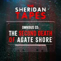 The Sheridan Tapes artwork