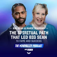 The Mindvalley Podcast artwork
