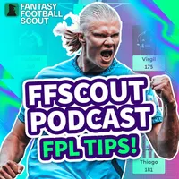 Fantasy Football Scout - FPL Tips artwork