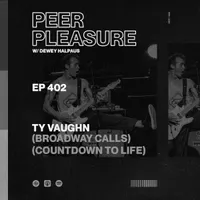The Peer Pleasure Podcast artwork