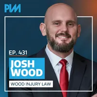 Personal Injury Mastermind w/ Chris Dreyer artwork