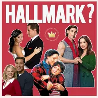 Hallmarkies Podcast artwork