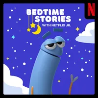 Bedtime Stories with Netflix Jr. artwork