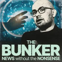 The Bunker – News without the nonsense artwork