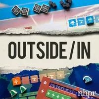 Outside/In artwork