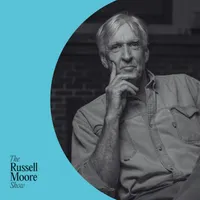 The Russell Moore Show artwork