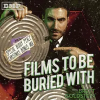Films To Be Buried With with Brett Goldstein artwork
