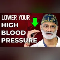 Dr. Pradip Jamnadas, MD artwork