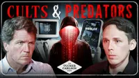 The Tucker Carlson Show artwork