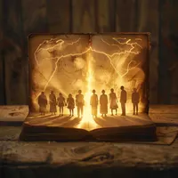 Bible Insights - Daily Bible Study Prayer, Devotional, Hear From God and Jesus artwork