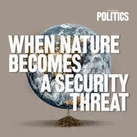 The Rest Is Politics artwork