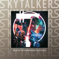 Skytalkers artwork