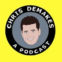 Chris DeMakes A Podcast artwork