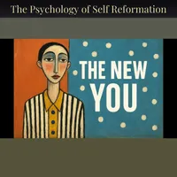 Beyond the Void: Philosophy & Psychology for the Modern Mind artwork