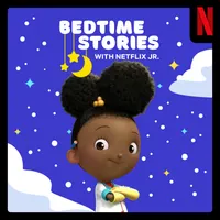 Bedtime Stories with Netflix Jr. artwork