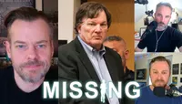 Missing artwork