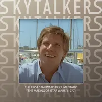Skytalkers artwork