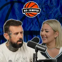 No Jumper artwork