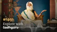 The Sadhguru Podcast - Of Mystics and Mistakes artwork