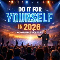 Motivational Speech artwork
