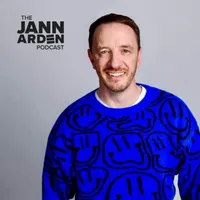 The Jann Arden Podcast artwork