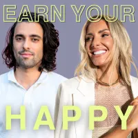 Earn Your Happy artwork