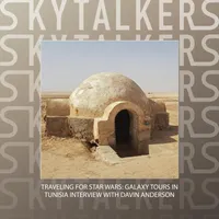 Skytalkers artwork