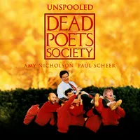 Unspooled artwork