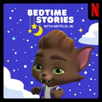 Bedtime Stories with Netflix Jr. artwork
