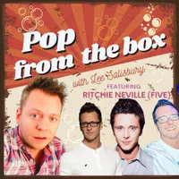 Soap From The Box artwork