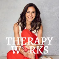 Therapy Works artwork