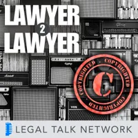 Lawyer 2 Lawyer artwork