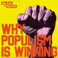 The Rest Is Politics artwork