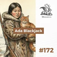 Mirabilia - Il Podcast delle storie straordinarie artwork
