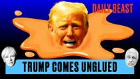 The Daily Beast Podcast artwork