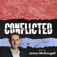 CONFLICTED artwork