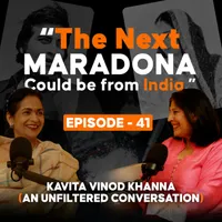 India A Story in the Making with Loveena Tandon artwork