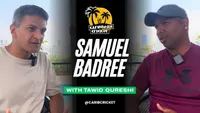 Caribbean Cricket Podcast artwork