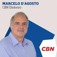 Jornal da CBN artwork