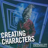 The Ensemblist artwork