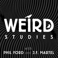 Weird Studies artwork